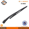 Factory Wholesale Small Order Acceptable Car Rear Windshield Wiper Blade And Arm For MAZDA 3 Hatchback